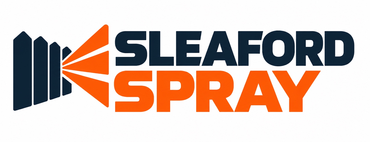 Sleaford Spray
